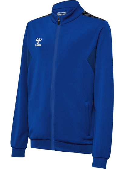 HUMMEL Authentic PL Zip Jacket Kind (true blue)