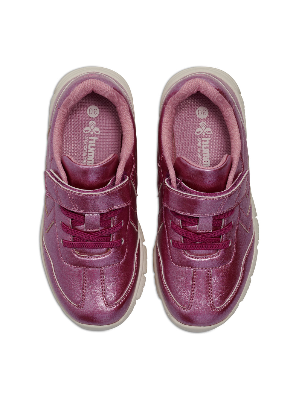HUMMEL Crosslite Metallic 2.0 Kind (malaga)