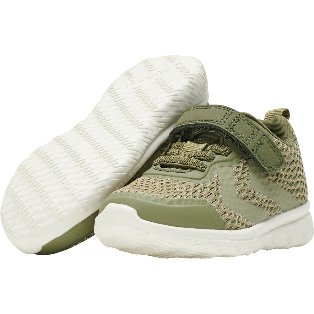 HUMMEL Actus Ml Recycled Infant Kind (deep lichen green)