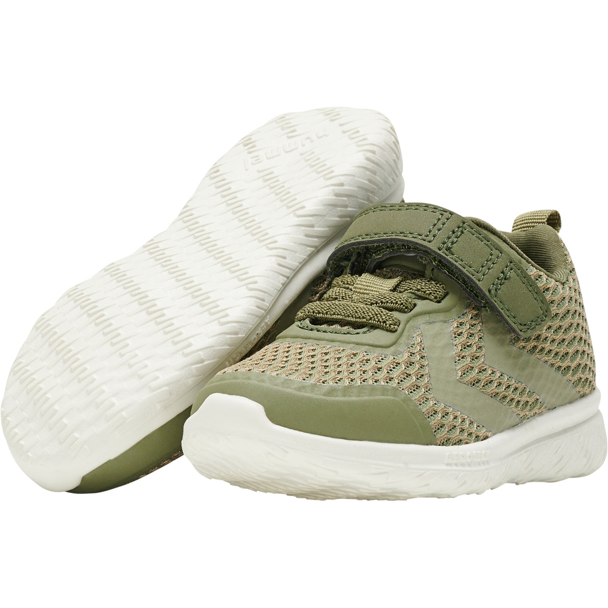 HUMMEL Actus Ml Recycled Infant Kind (deep lichen green)