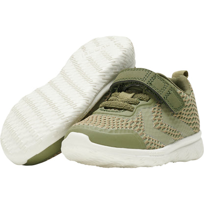 HUMMEL Actus Ml Recycled Infant Kind (deep lichen green)