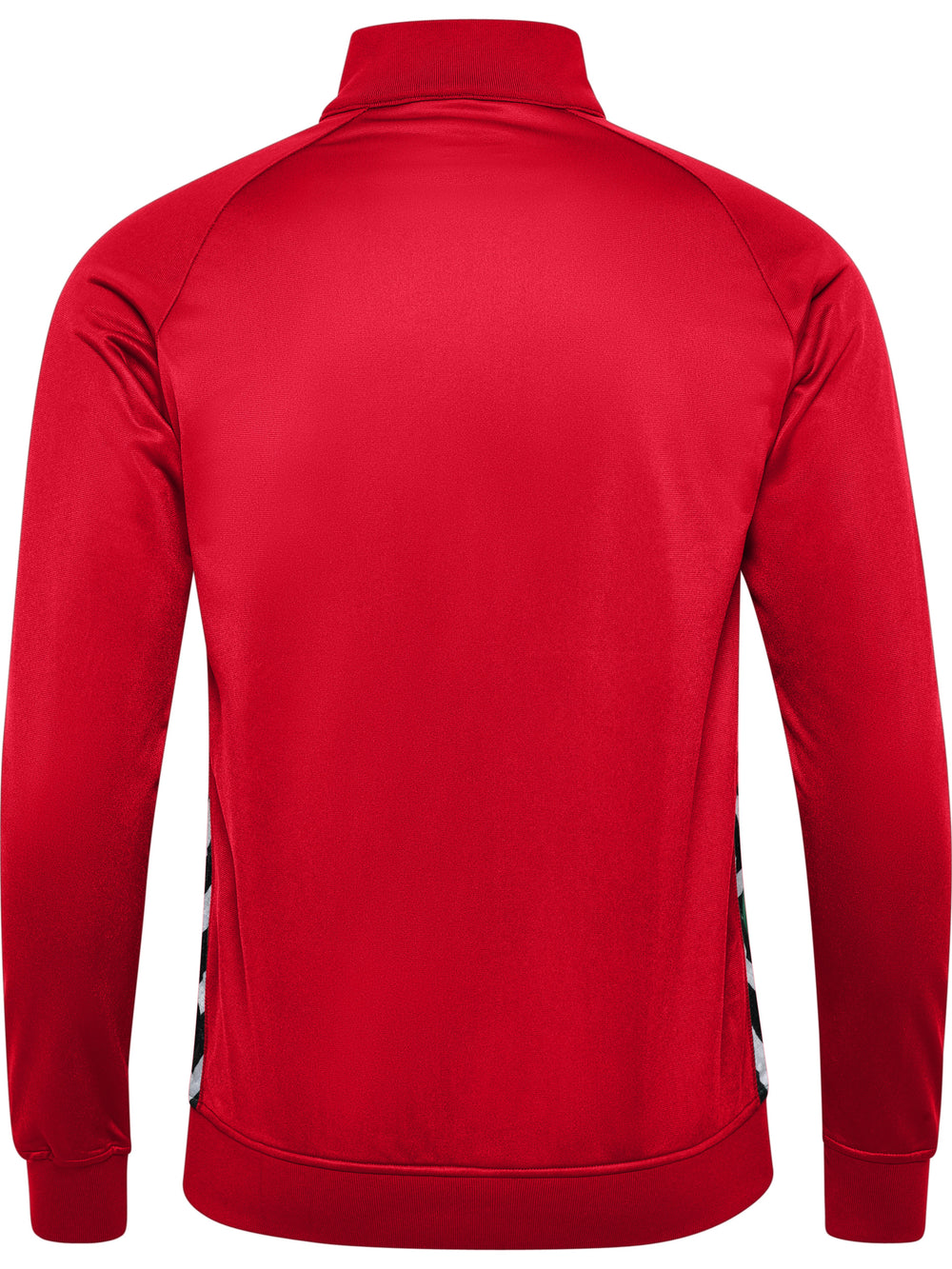 HUMMEL Playful Tracksuit (true red)