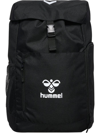 HUMMEL Players Back Pack Unisex Schwarz