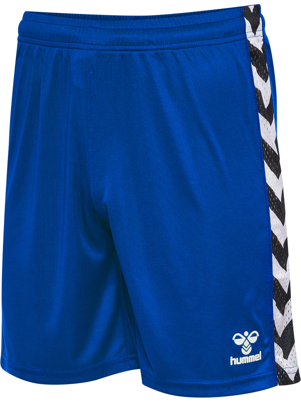 HUMMEL Playful Shorts (true blue)