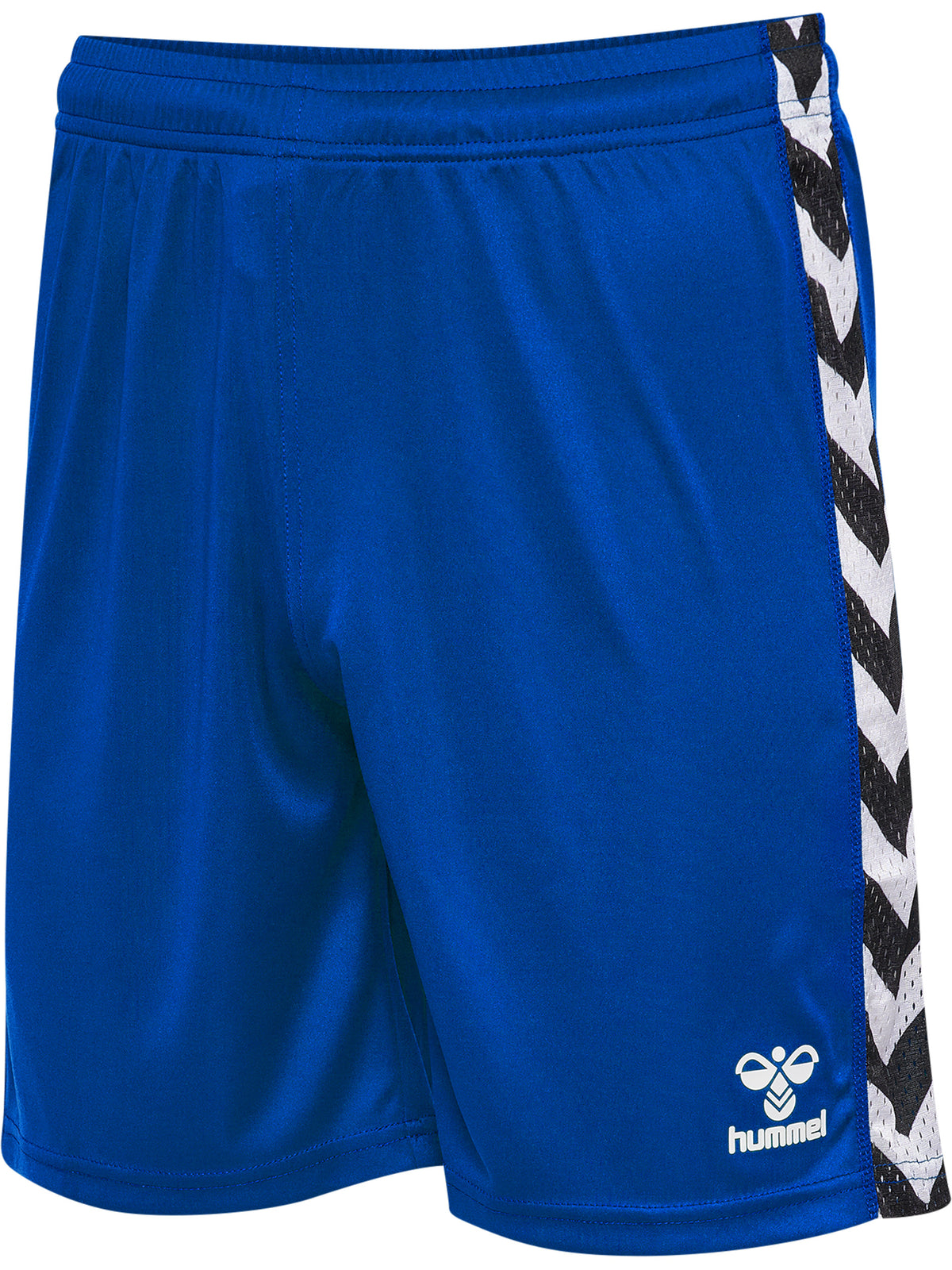 HUMMEL Playful Shorts (true blue)