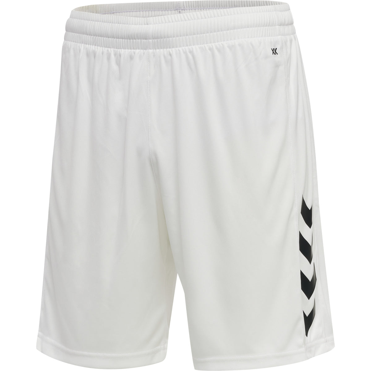 HUMMEL Core XK Poly Shorts (white)