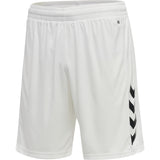 HUMMEL Core XK Poly Shorts (white)
