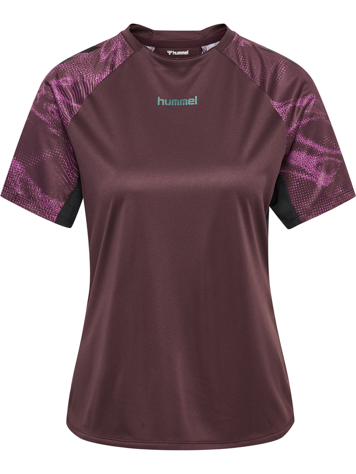 HUMMEL BLAZE26 Pro Training Jersey Woma Damen (huckleberry)