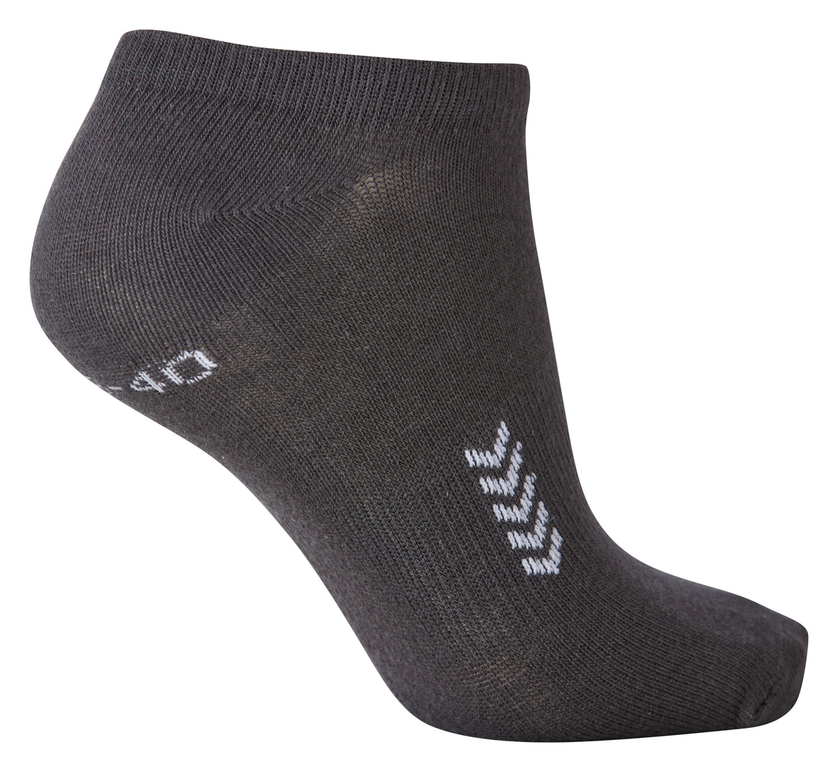 HUMMEL Ankle Sock Smu (castle rock/black)