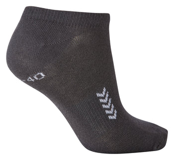 HUMMEL Ankle Sock Smu (castle rock/black)