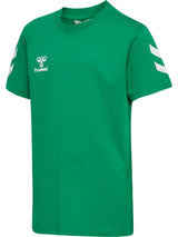 HUMMEL Go 2.0 Chevron T-Shirt S/S Kind (jelly bean)