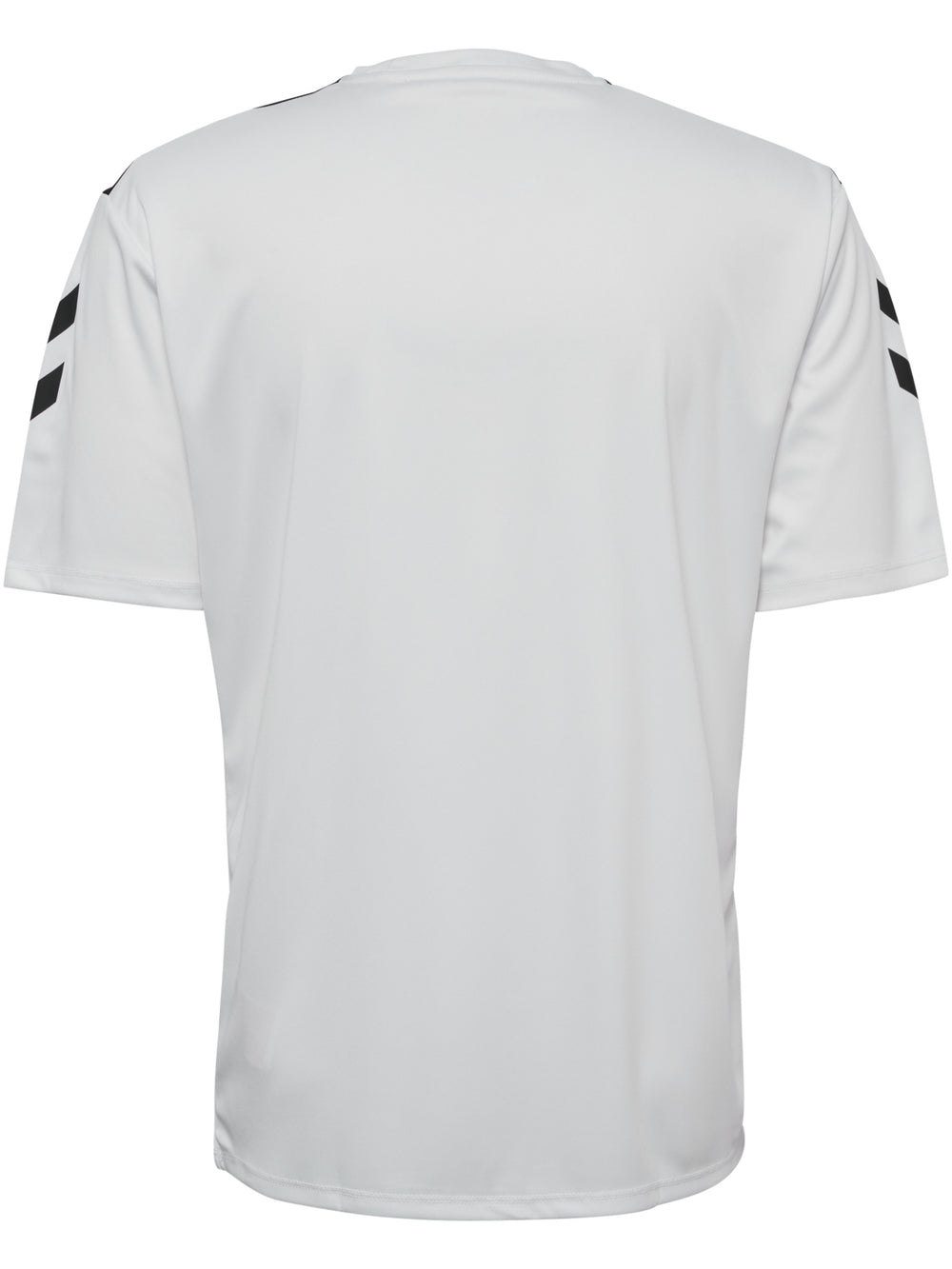 HUMMEL Essential 2.0 Jersey S/S (white/black)