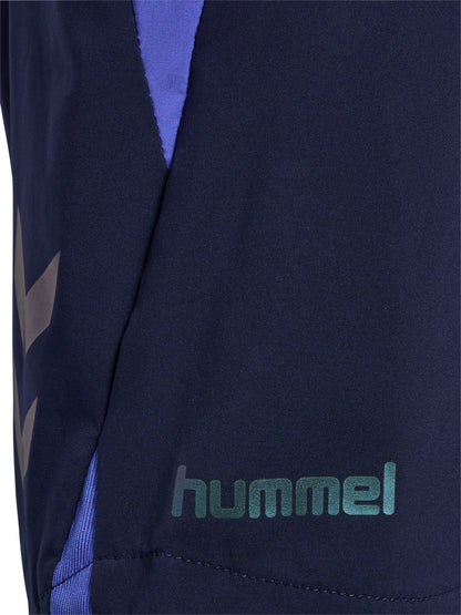 HUMMEL BLAZE26 Pro Training Shorts Kind (marine)