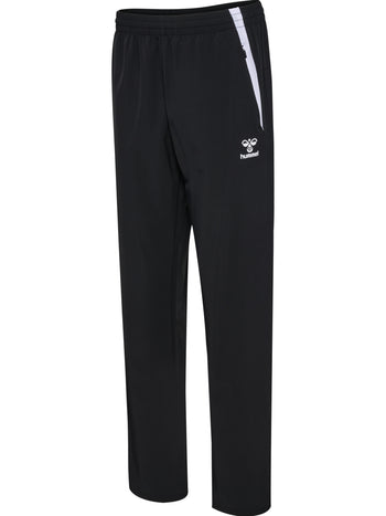 HUMMEL Lead 2.0 Woven Pants Damen (black)