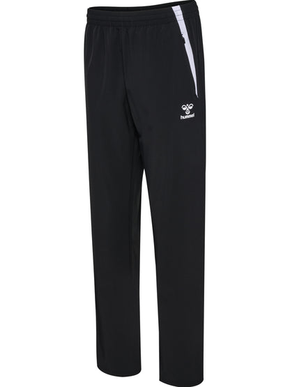HUMMEL Lead 2.0 Woven Pants Damen (black)
