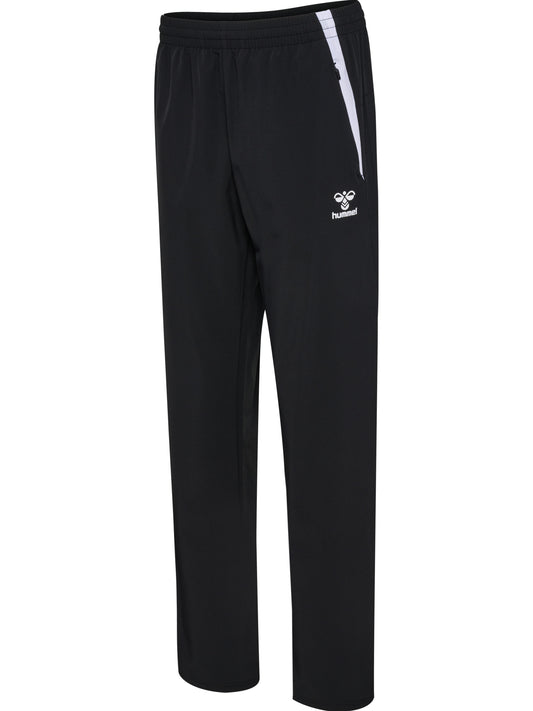HUMMEL Lead 2.0 Woven Pants Damen (black)