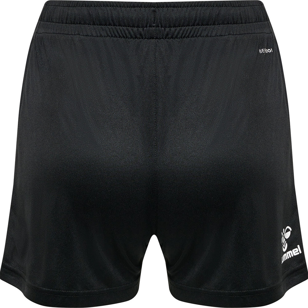 HUMMEL Core XK Poly Shorts Damen (black)