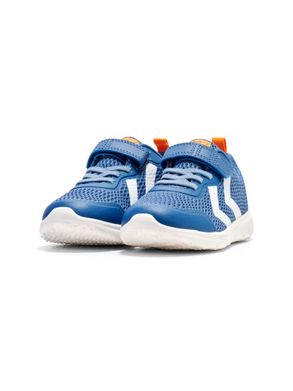 HUMMEL Actus Recycled Kind (blue/yellow)