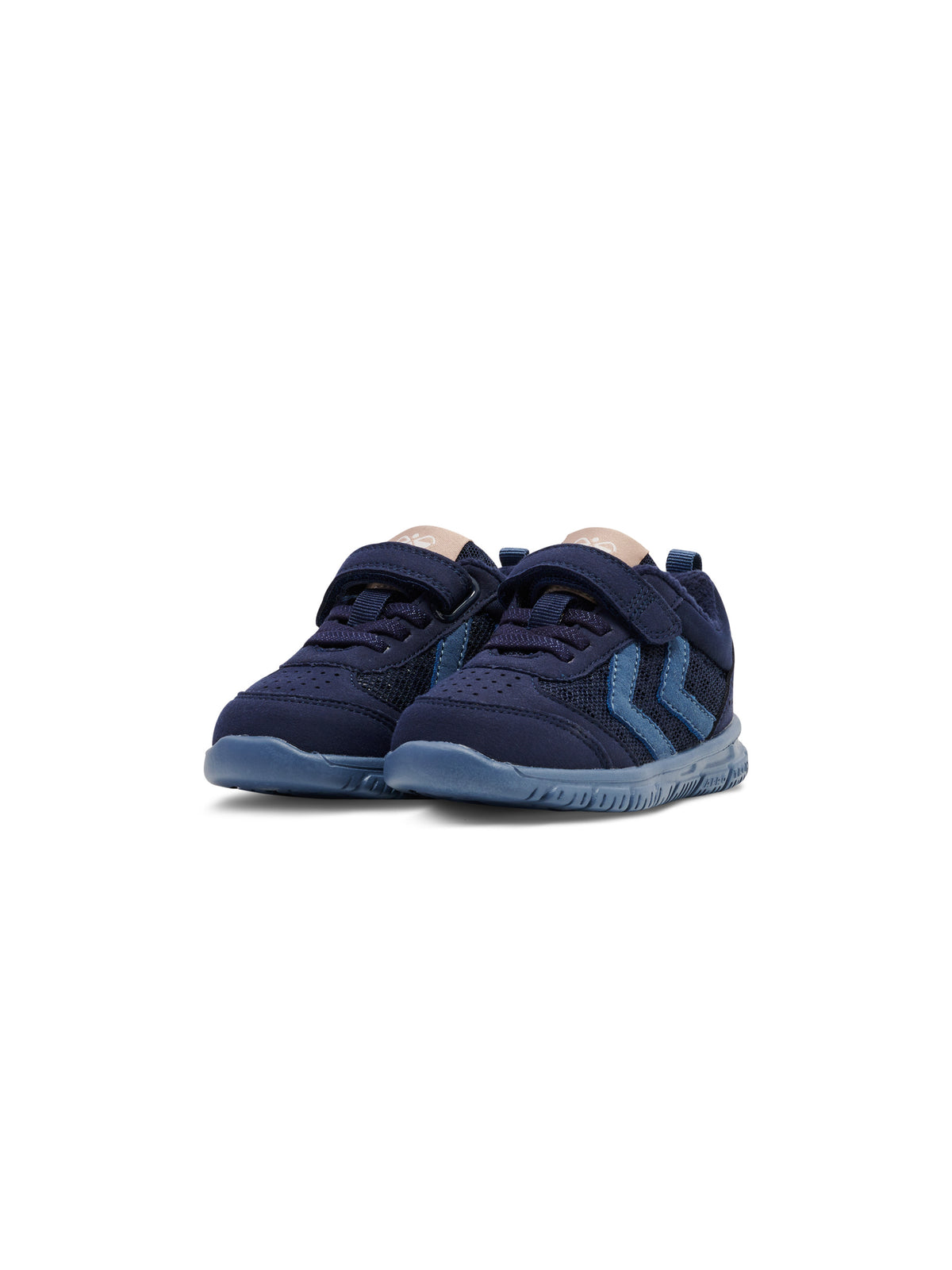 HUMMEL Crosslite Winter Infant Kind (navy)