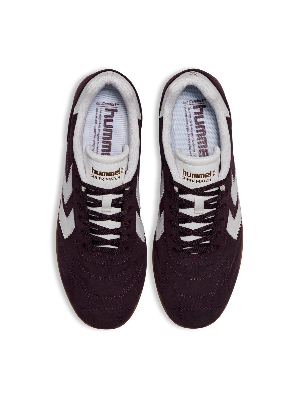 HUMMEL Super Match Sp (catawba grape)