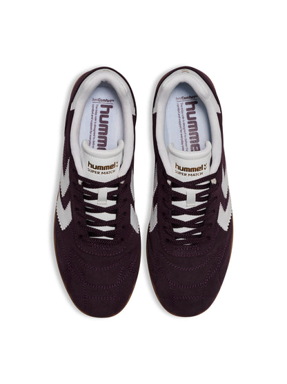 HUMMEL Super Match Sp (catawba grape)