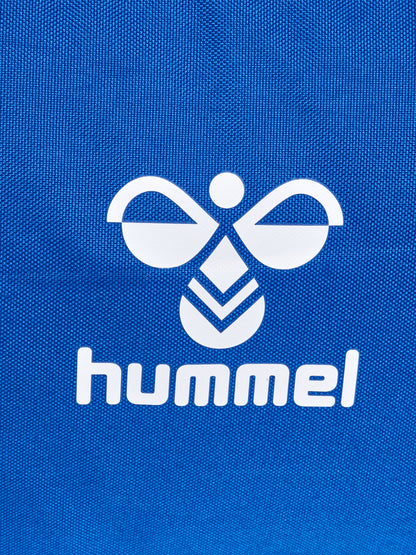 HUMMEL Core 2.0 Sports Bag (true blue/black)