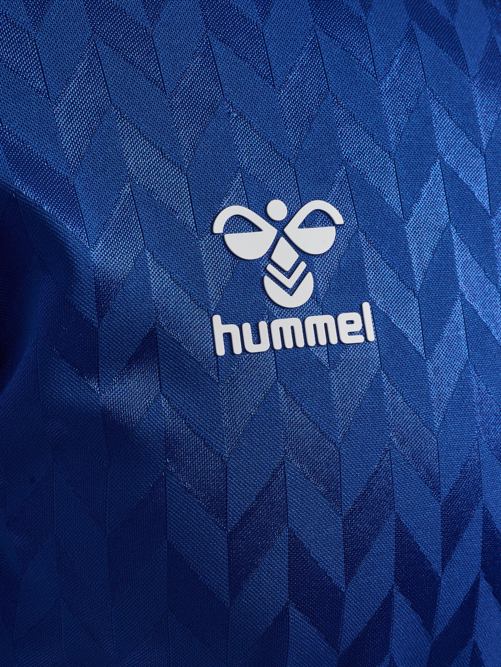 HUMMEL Match Legend Jerseys S/S (true blue)
