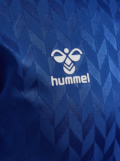HUMMEL Match Legend Jerseys S/S (true blue)