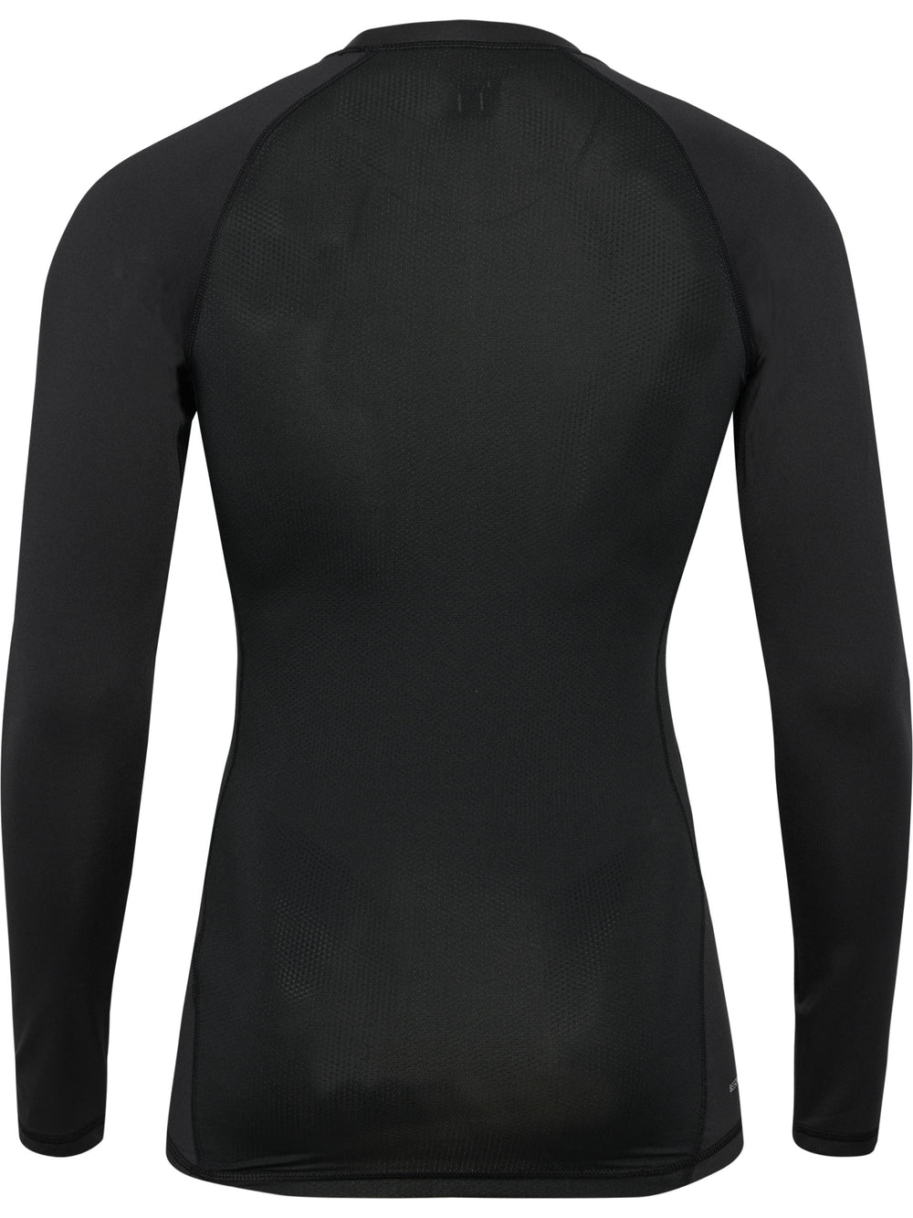 HUMMEL Bl Performance Tee L/S (black)