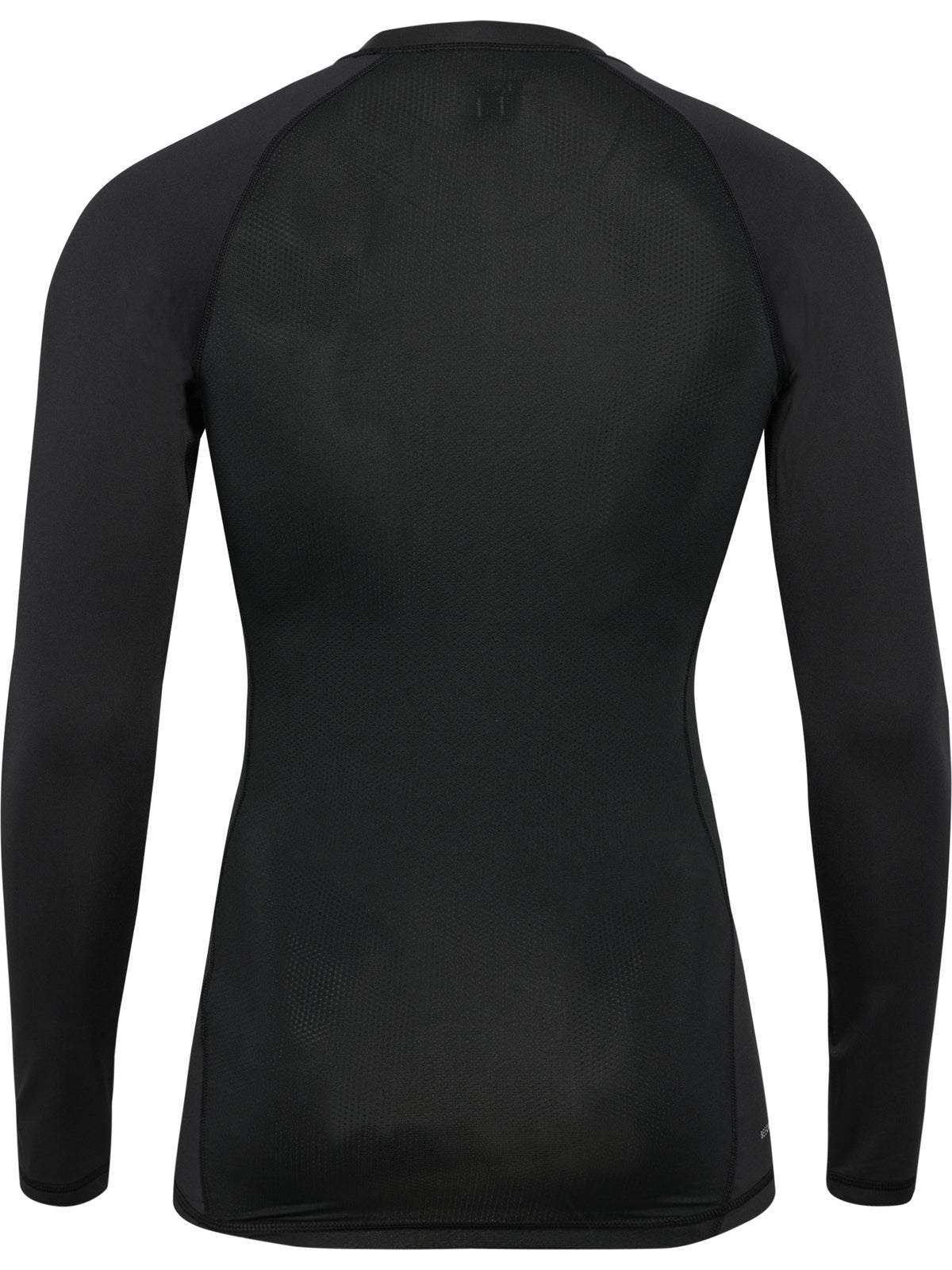 HUMMEL Bl Performance Tee L/S (black)