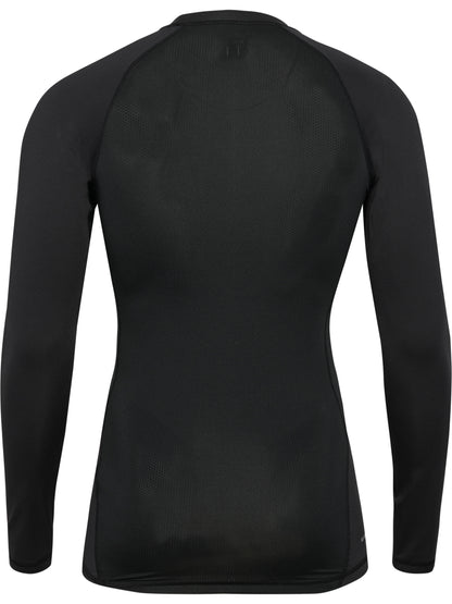 HUMMEL Bl Performance Tee L/S (black)