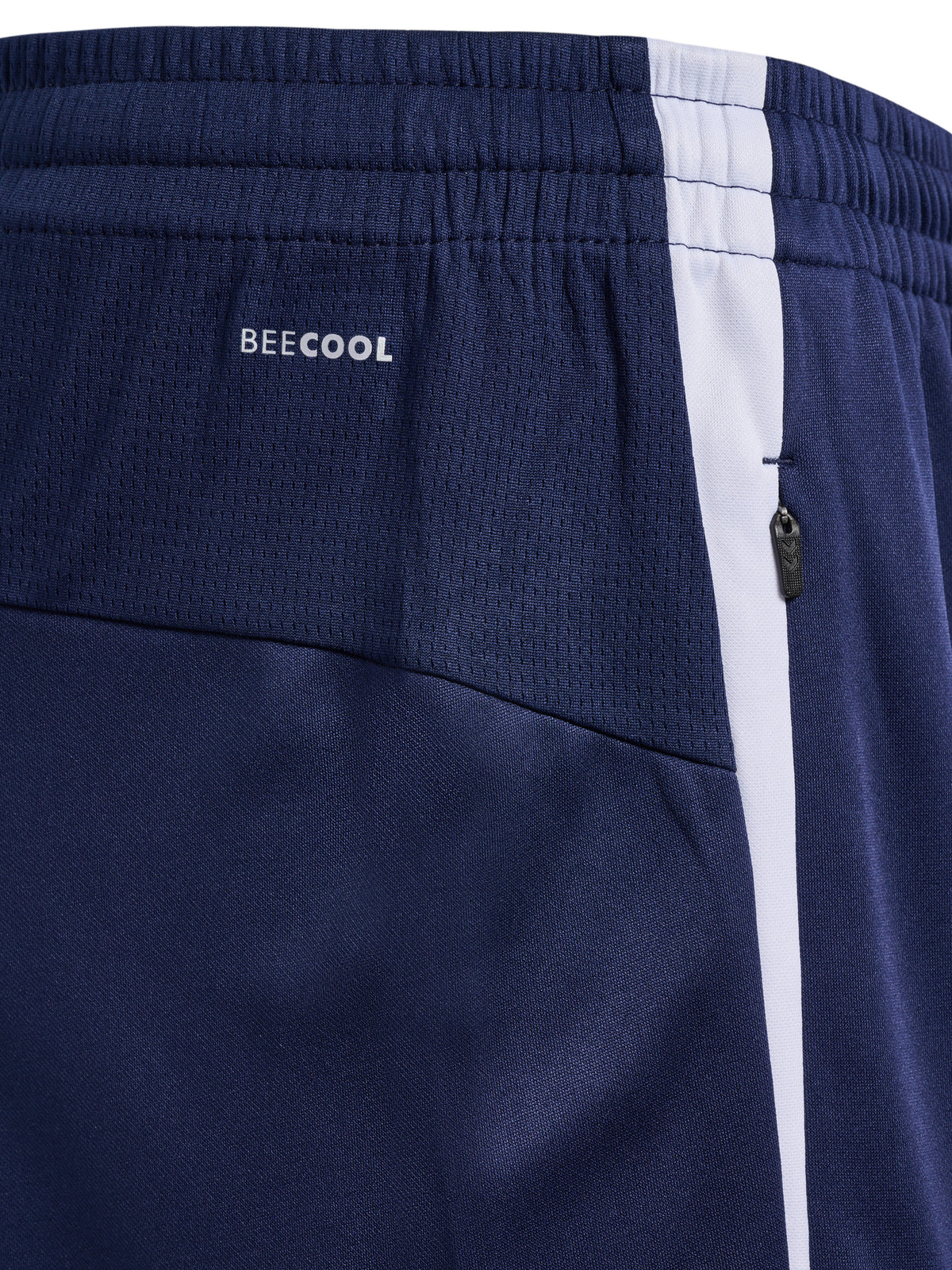 HUMMEL Lead 2.0 Track Pants (marine)
