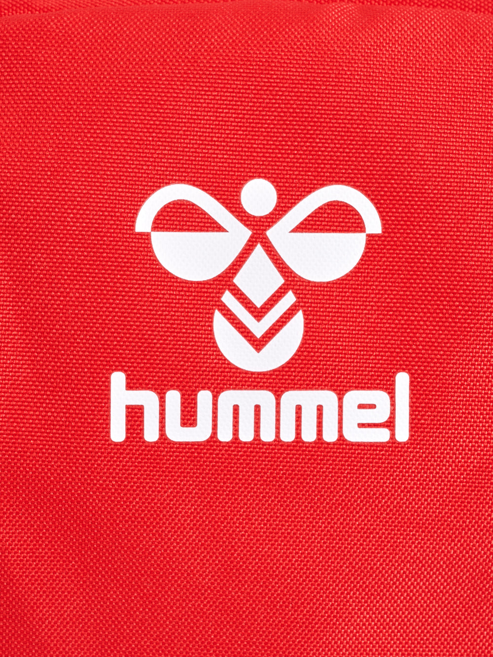 HUMMEL Core 2.0 Back Pack (true red/black)