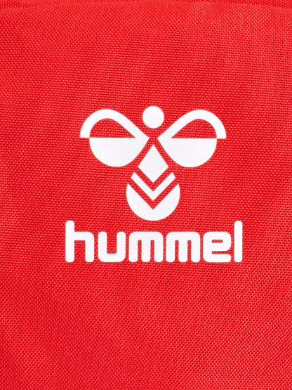 HUMMEL Core 2.0 Back Pack (true red/black)