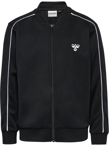 HUMMEL Reg Tukas Track Suit Kind (black)