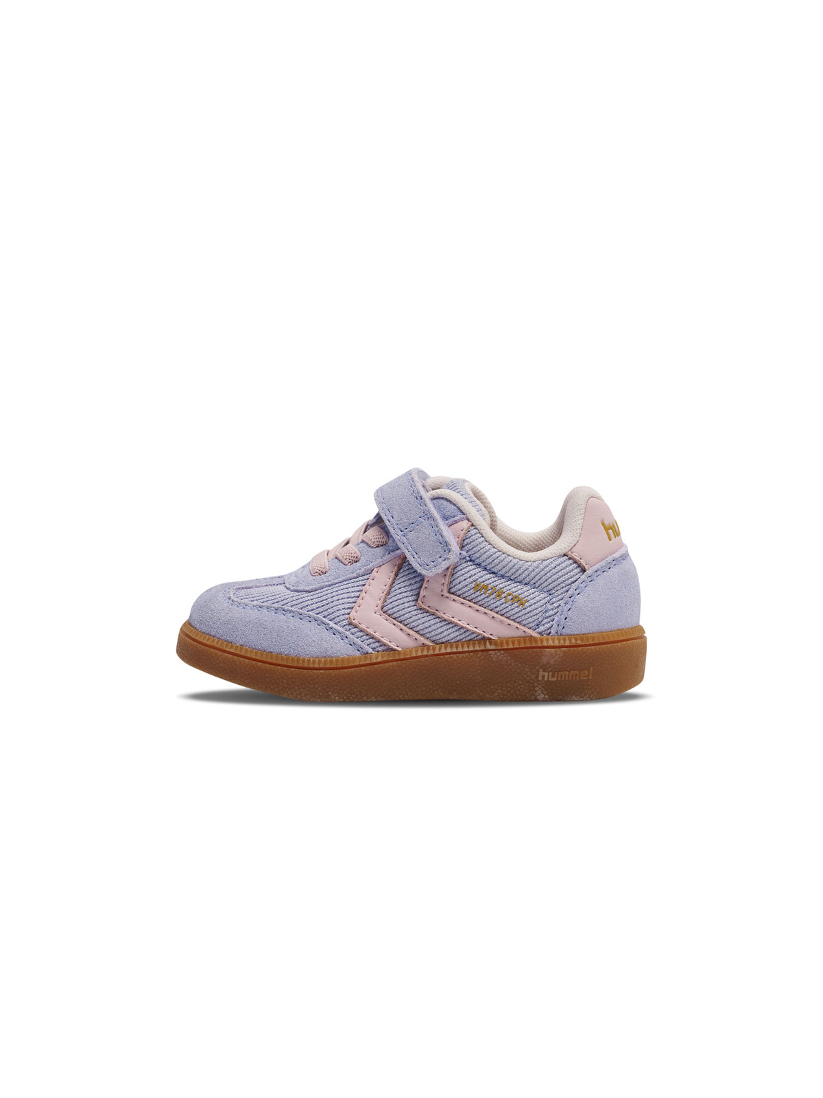 HUMMEL VM78 Cph Infant Kind (purple heather/barely pink)