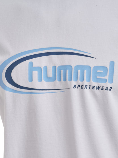 HUMMEL Sportswear T-Shirt S/S (white)