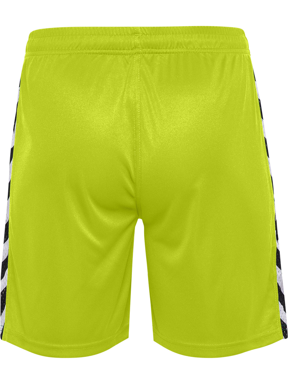 HUMMEL Playful Shorts (lime punch)