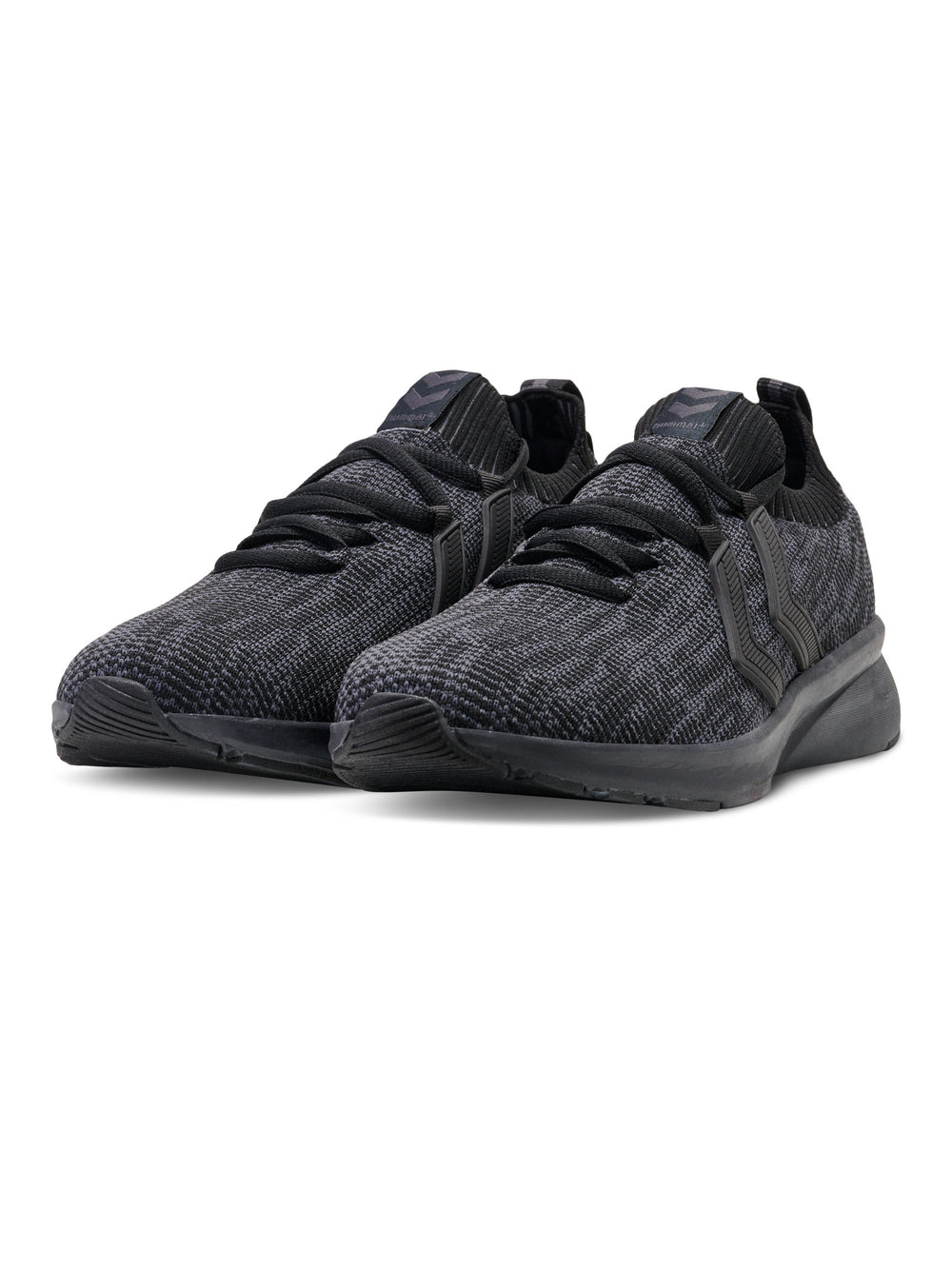 HUMMEL Flow Seamless Tonal (black/black)