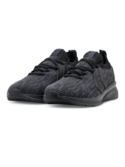 HUMMEL Flow Seamless Tonal (black/black)
