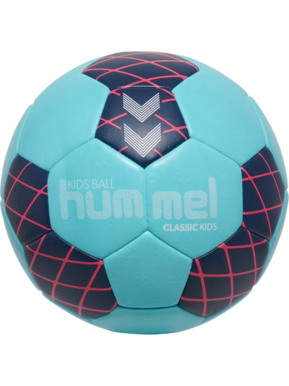 HUMMEL Classic Hb (light blue/marine/red)