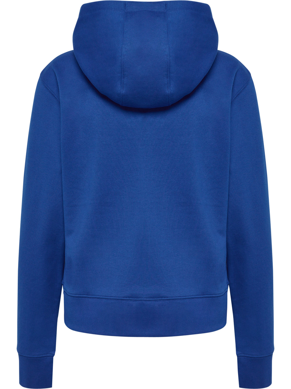 HUMMEL Go 2.0 Hoodie Damen (true blue)