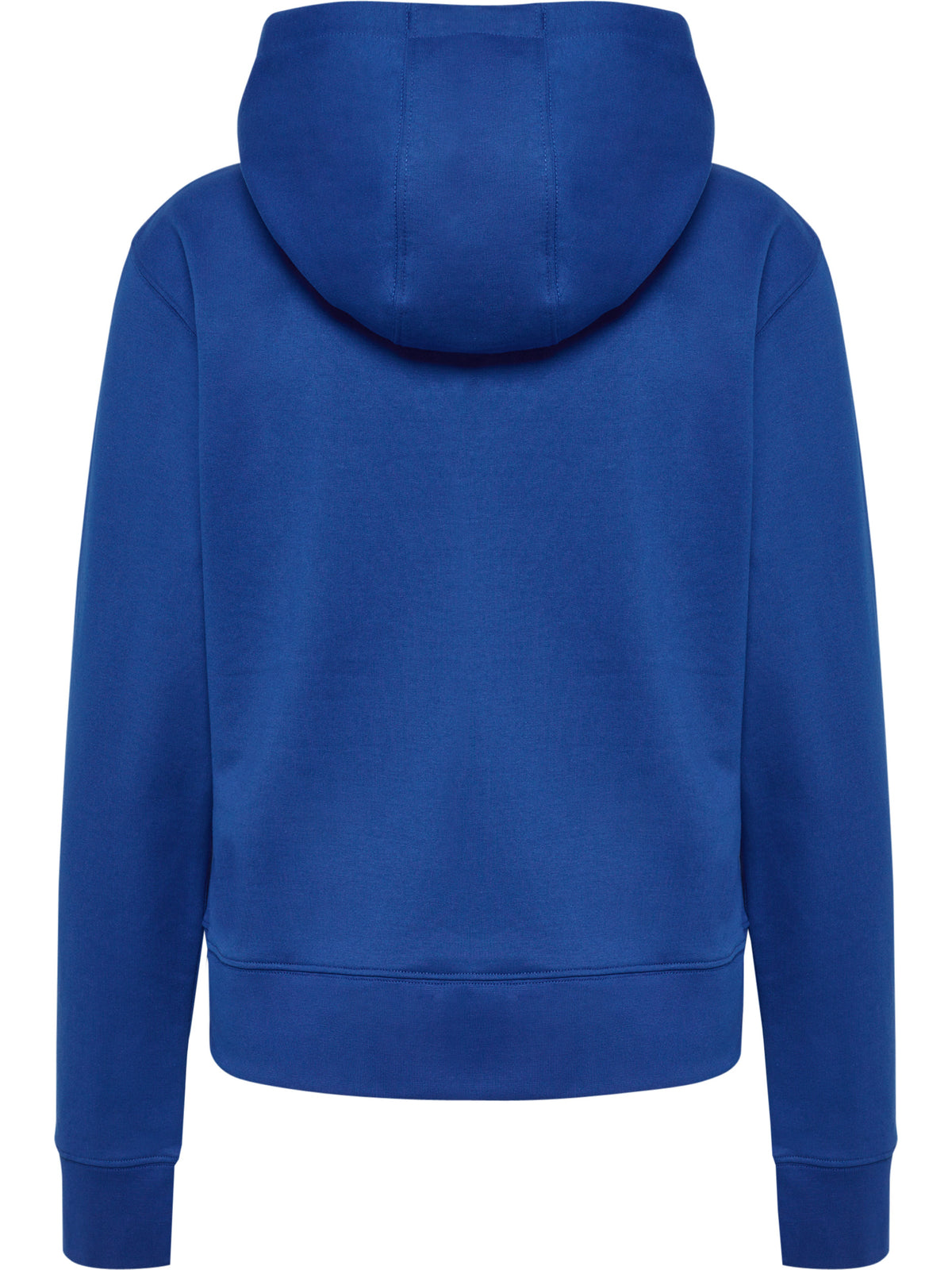 HUMMEL Go 2.0 Hoodie Damen (true blue)