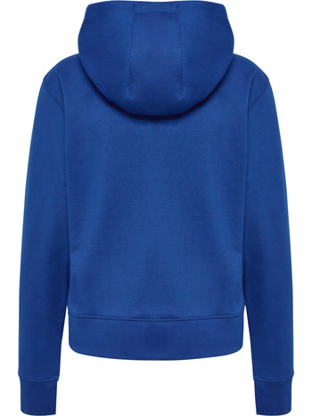 HUMMEL Go 2.0 Hoodie Damen (true blue)