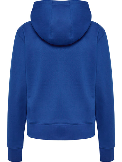 HUMMEL Go 2.0 Hoodie Damen (true blue)