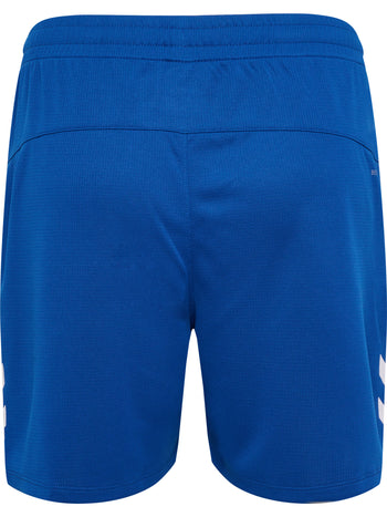 HUMMEL Lead 2.0 Shorts Damen (true blue)