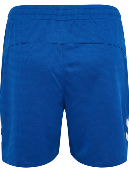 HUMMEL Lead 2.0 Shorts Damen (true blue)