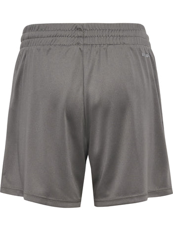 HUMMEL Essential Shorts Kind (steel gray)