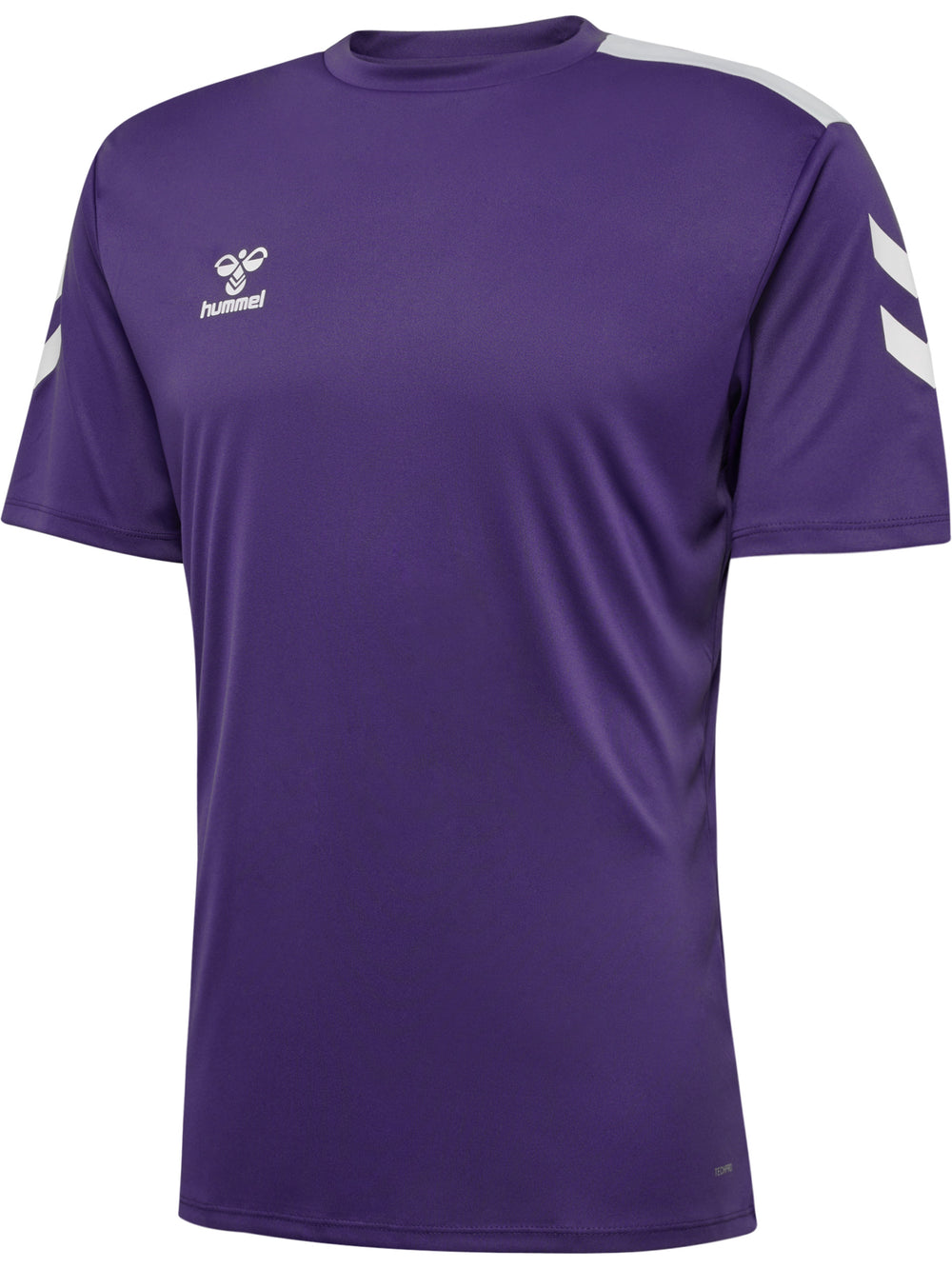 HUMMEL Essential 2.0 Jersey S/S (acai/white)