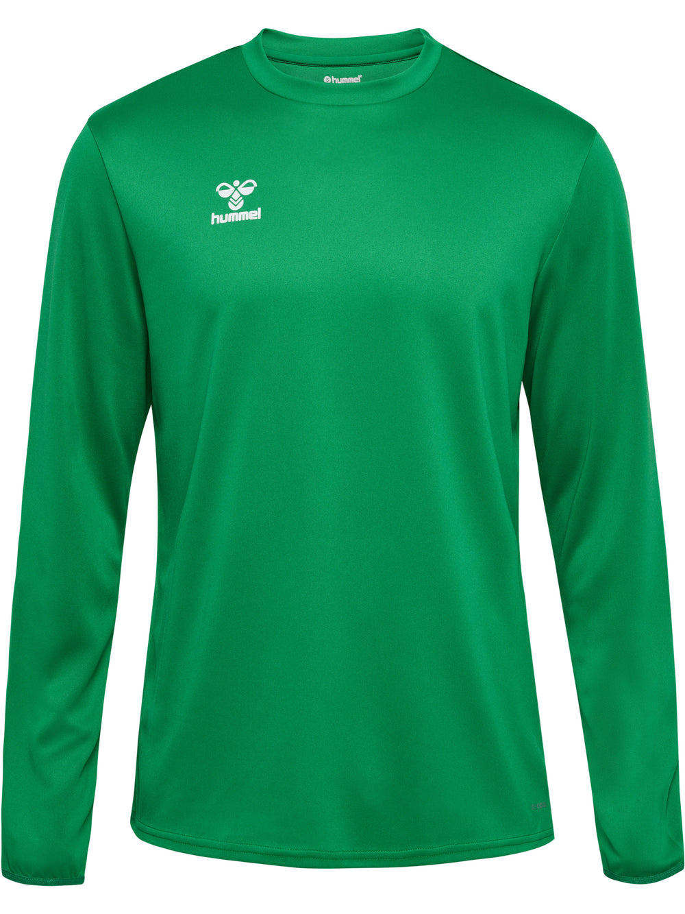 HUMMEL Essential Sweatshirt Unisex Grün
